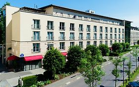Victors Residenz Hotel Saarbrücken